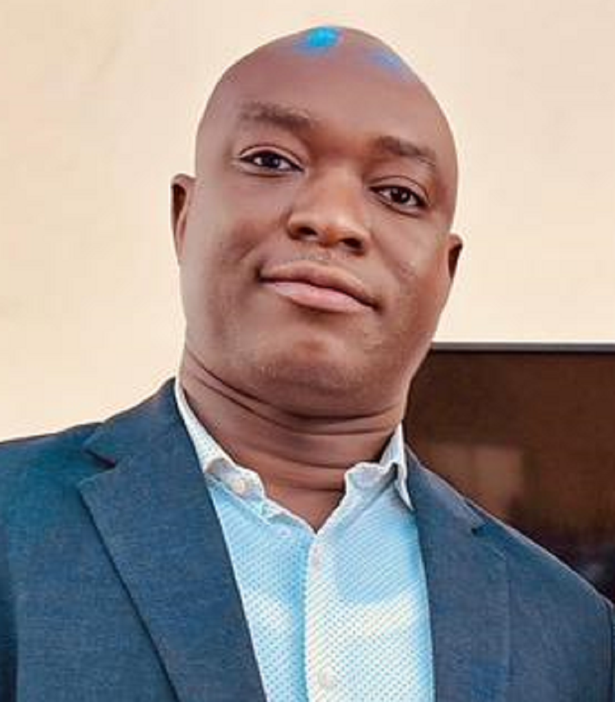 Charles Oulounehe TEHI