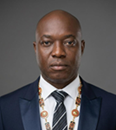 Charles Oulounehe TEHI